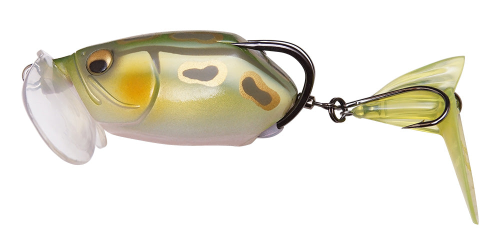 BATRA-X - Megabass
