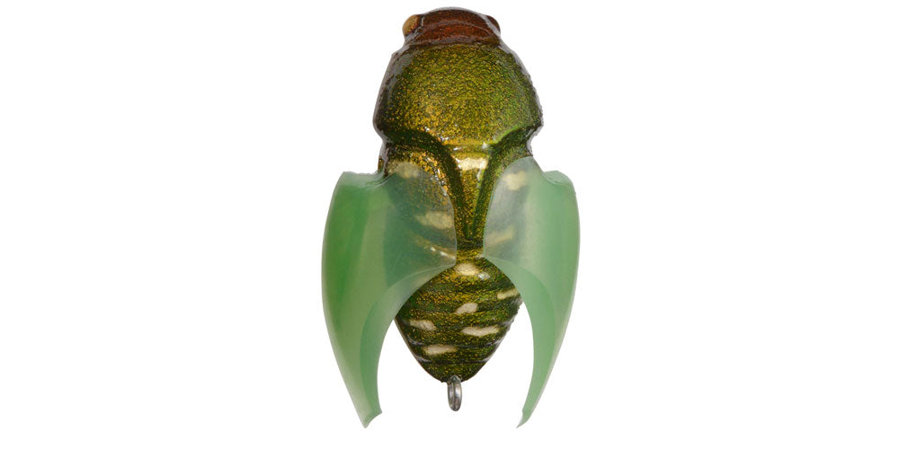 BEETLE-X HOVER CRAWL - Megabass
