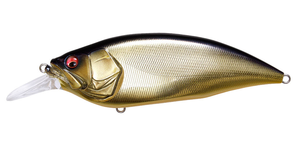 BIG-M 4.0 - Megabass