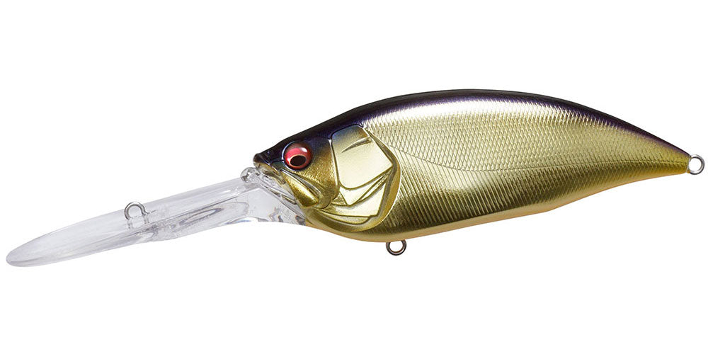 BIG-M 7.5 - Megabass