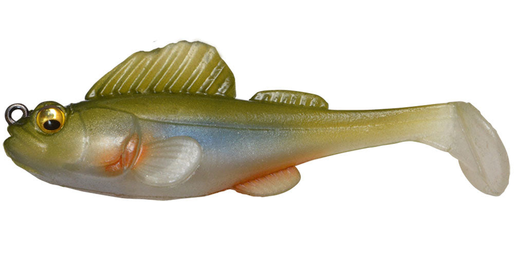 DARK SLEEPER 3.8inch - Megabass