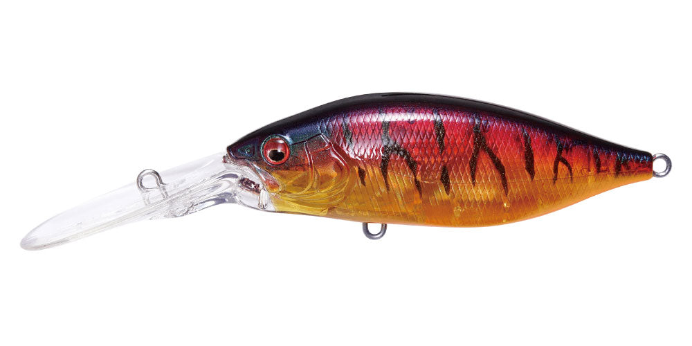 DEEP-X200 LBO - Megabass
