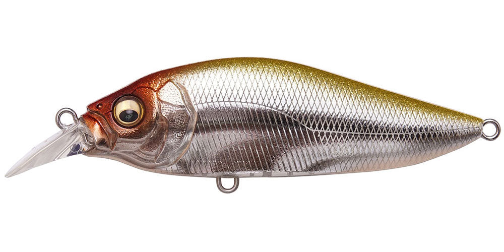 FLAPSLAP LBO - Megabass