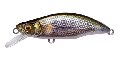 GH46 HUMPBACK - Megabass