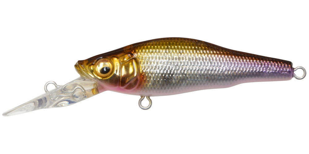 GREATHUNTING 48 Dive - Megabass