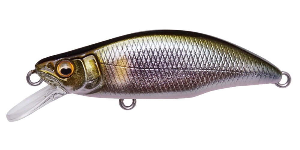 GH51 HUMPBACK - Megabass