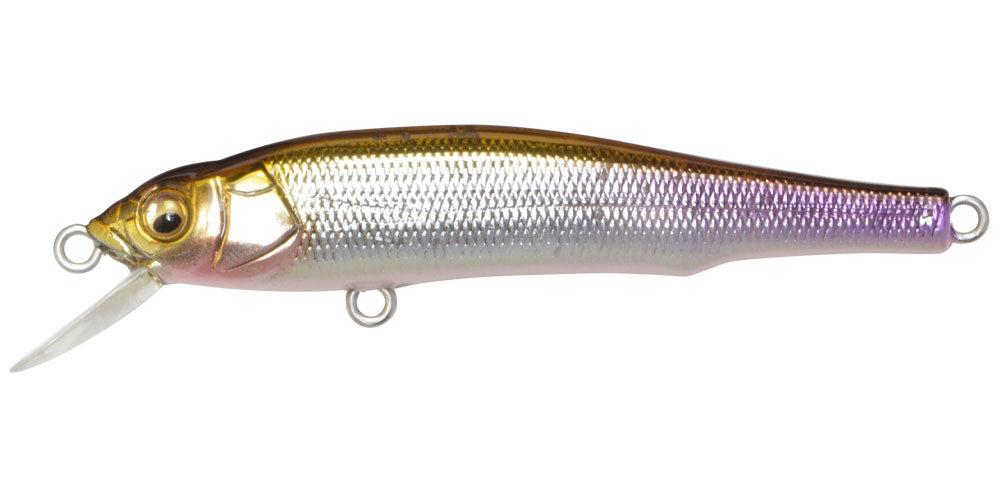 GREATHUNTING 70 Flat Side - Megabass