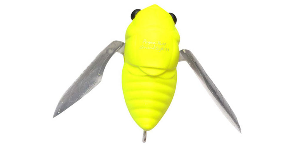 GRAND SIGLETT - Megabass
