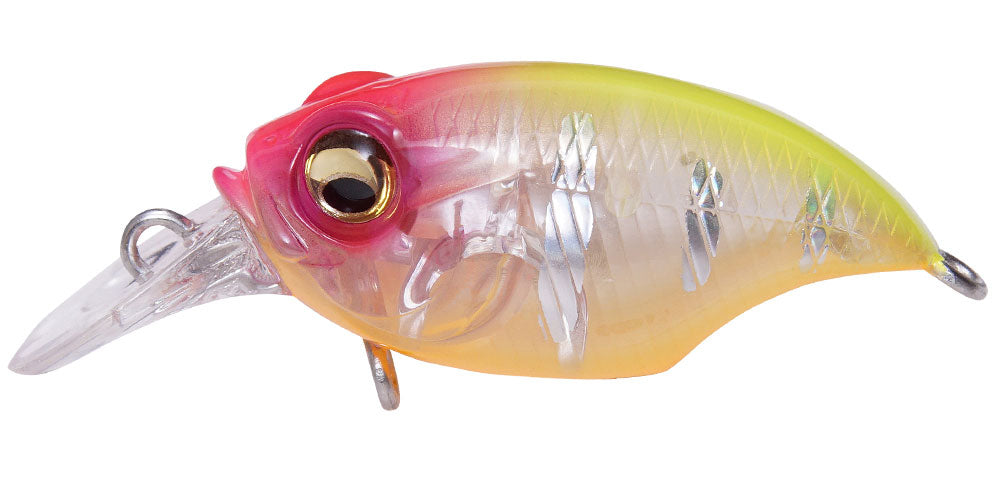 GRIFFON Bait Finesse SR-X - Megabass