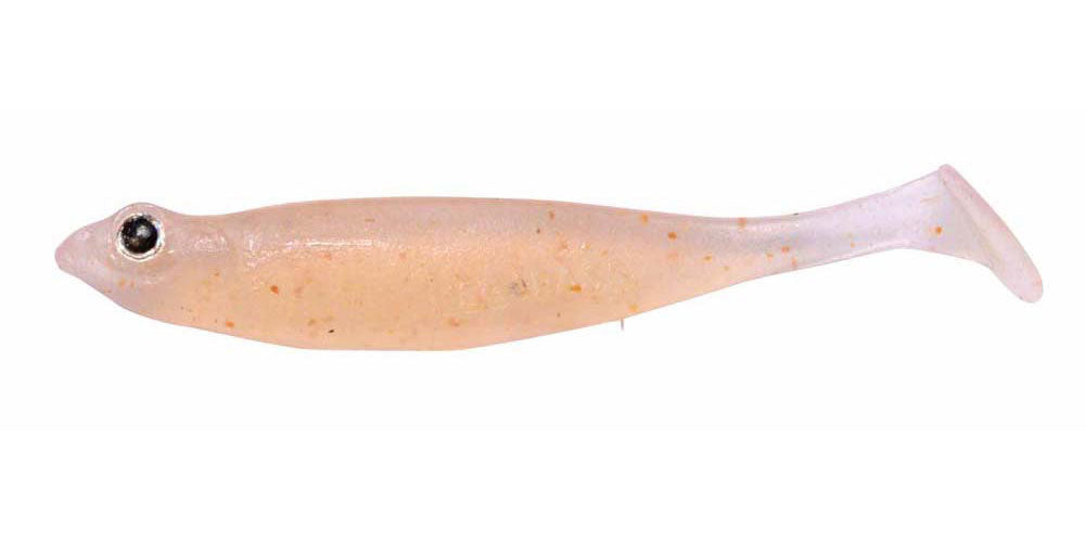HAZEDONG SHAD 3inch 3.0inch - Megabass
