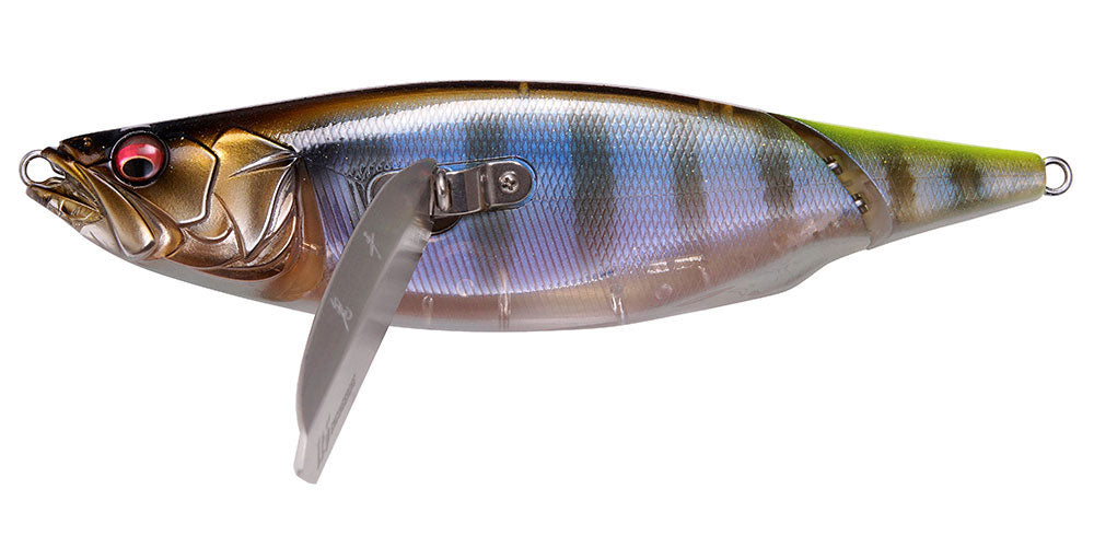 i-WING 135 - Megabass