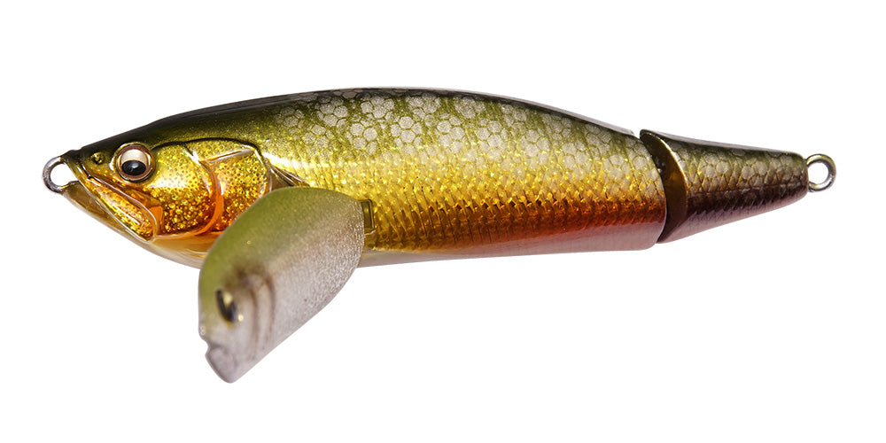 i-WING TRIPLE FRY - Megabass