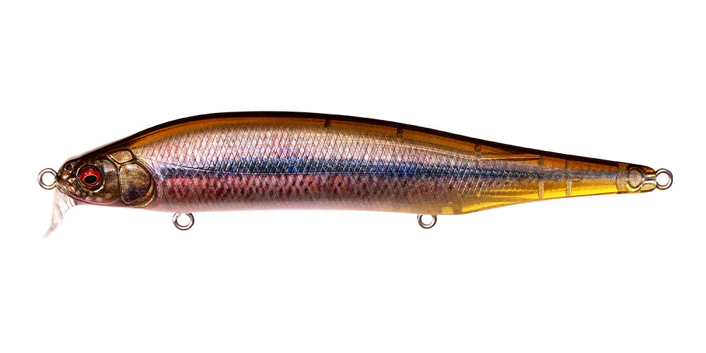 ITO SHINER SSR - Megabass
