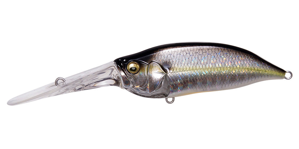 IxI SHAD TX - Megabass