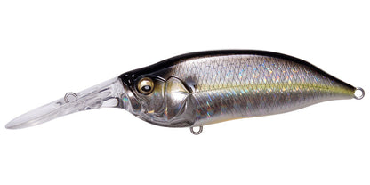 I x I SHAD TYPE-3 - Megabass