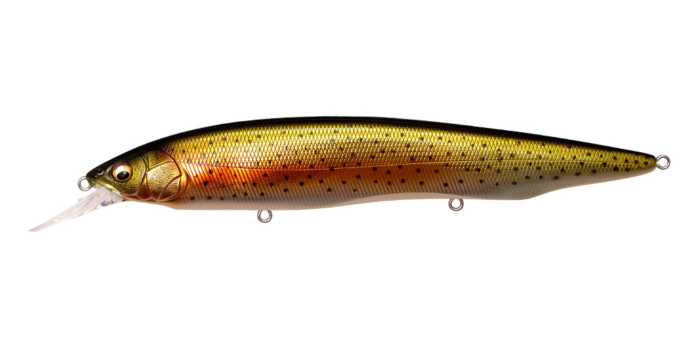 KANATA +1 - Megabass