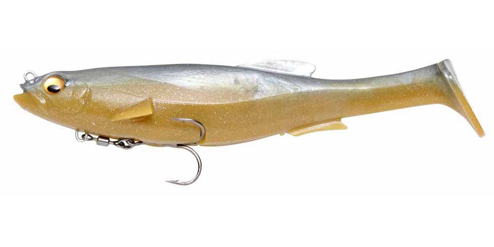 MAGDRAFT 7.0inch - Megabass