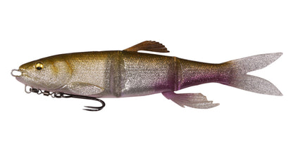 MAGDRAFT 鰣 HASU RAVER - Megabass