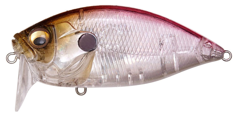 O.R.C. BURNING SHAD - Megabass