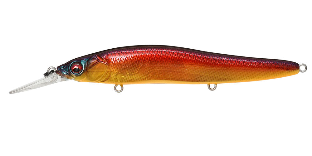 ONETEN R+1 - Megabass