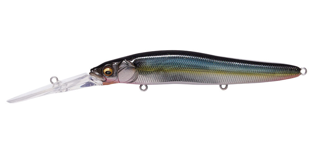 ONETEN R+3 - Megabass