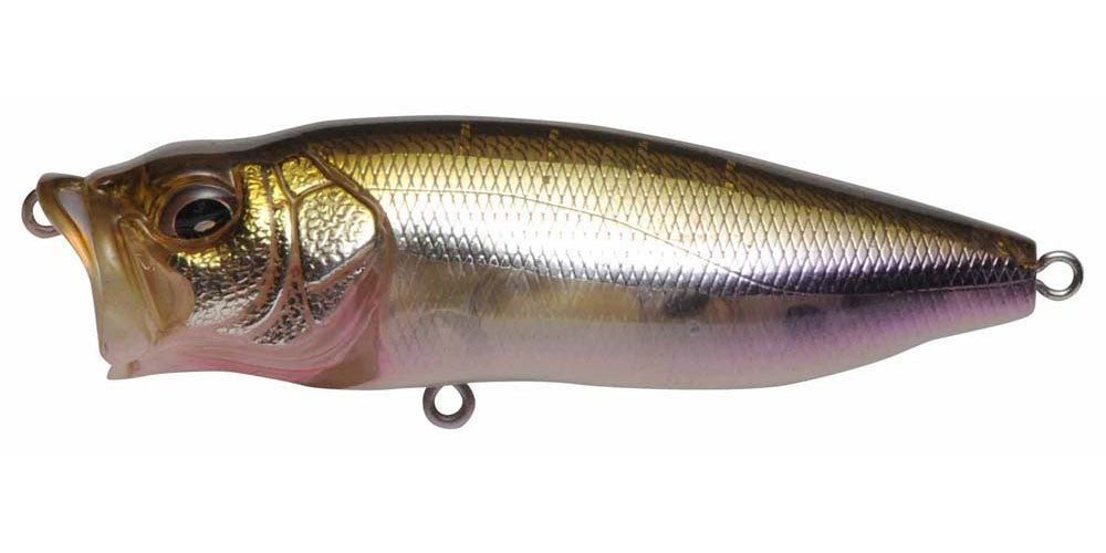 POPMAX - Megabass