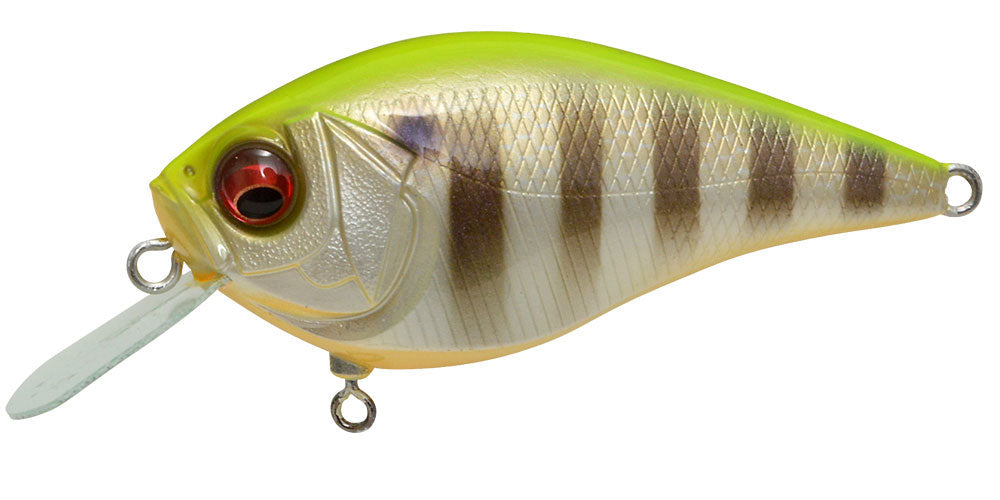 The KNUCKLE LD Jr. - Megabass