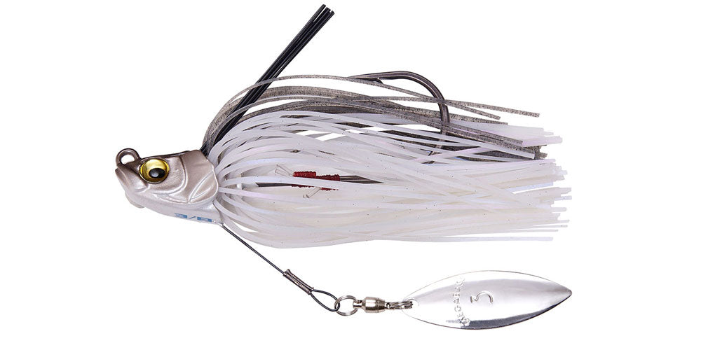 UOZE SWIMMER - Megabass