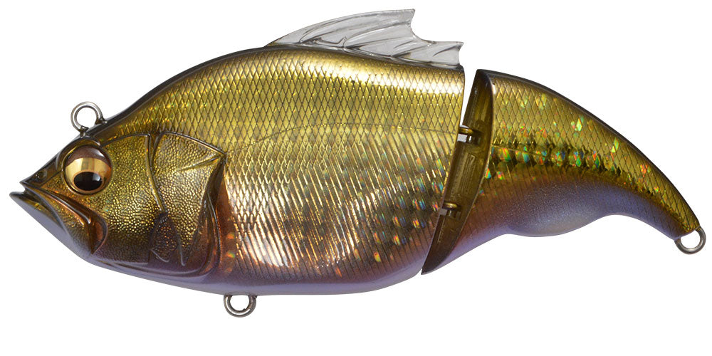 VATALION - Megabass