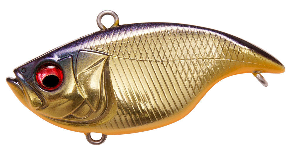 VIBRATION-X DYNA - Megabass