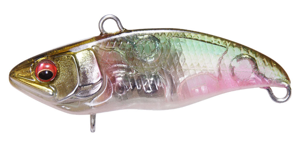 VIBRATION-X NANO - Megabass
