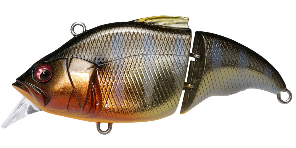 VIBRATION-X VATALION - Megabass