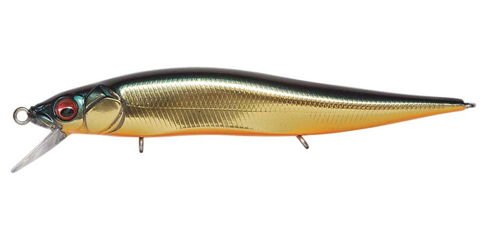 VISION ONETEN Jr. - Megabass