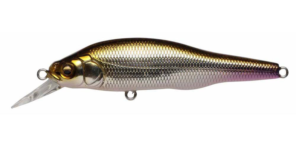 X-80 TRICK DARTER - Megabass