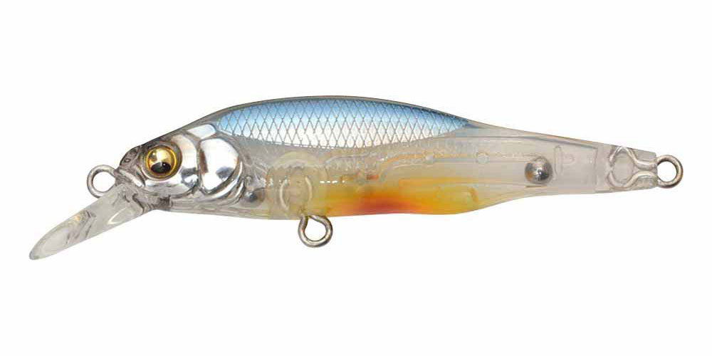 X-80Jr. - Megabass