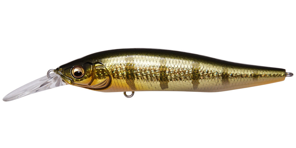 X-NANAHAN+1 - Megabass