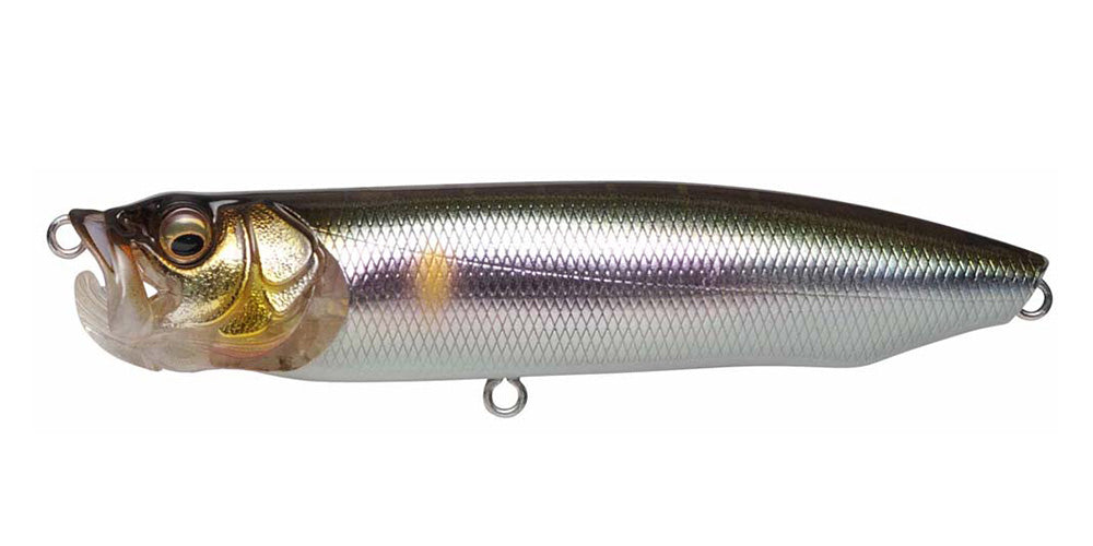 XPOD Jr. - Megabass