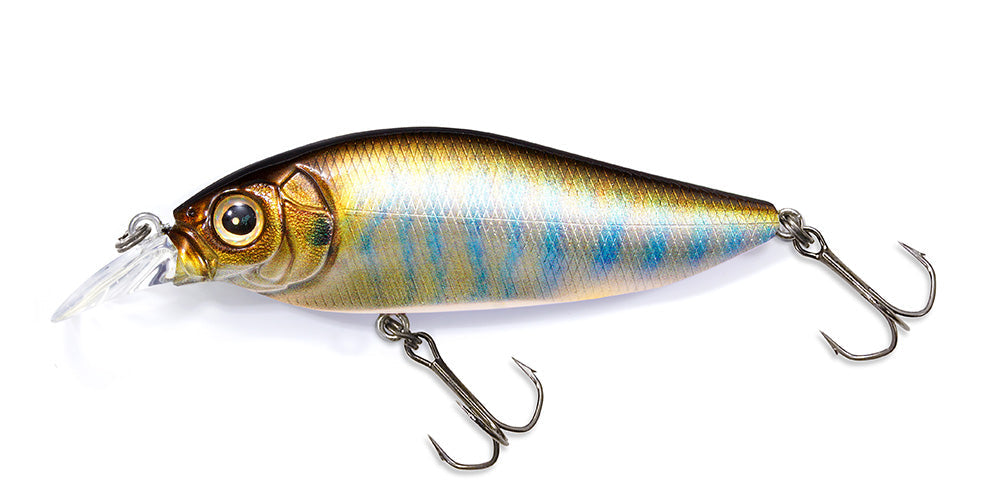 FLAPSLAP - Megabass