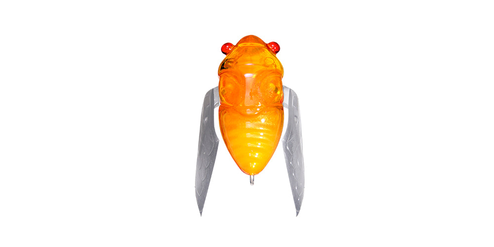 GH春蝉 HARUZEMI - Megabass