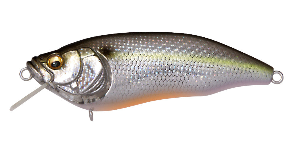 IxI FURIOUS 1.5 - Megabass