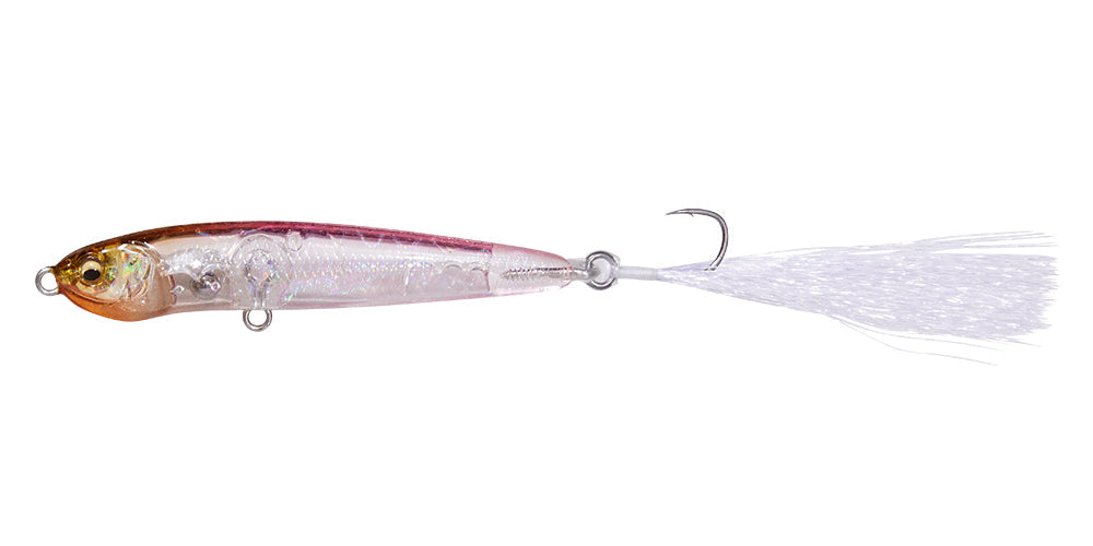 KARASHI IGX 60 - Megabass