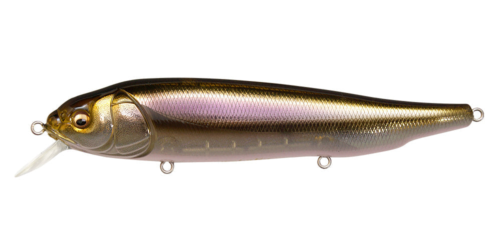 LATES FeedingWoofer - Megabass