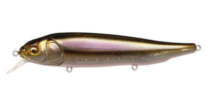 LATES FeedingWoofer - Megabass