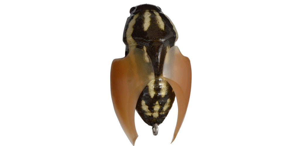 BEETLE-X HOVER CRAWL - Megabass