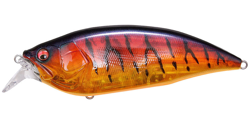 BIG-M 2.0 - Megabass
