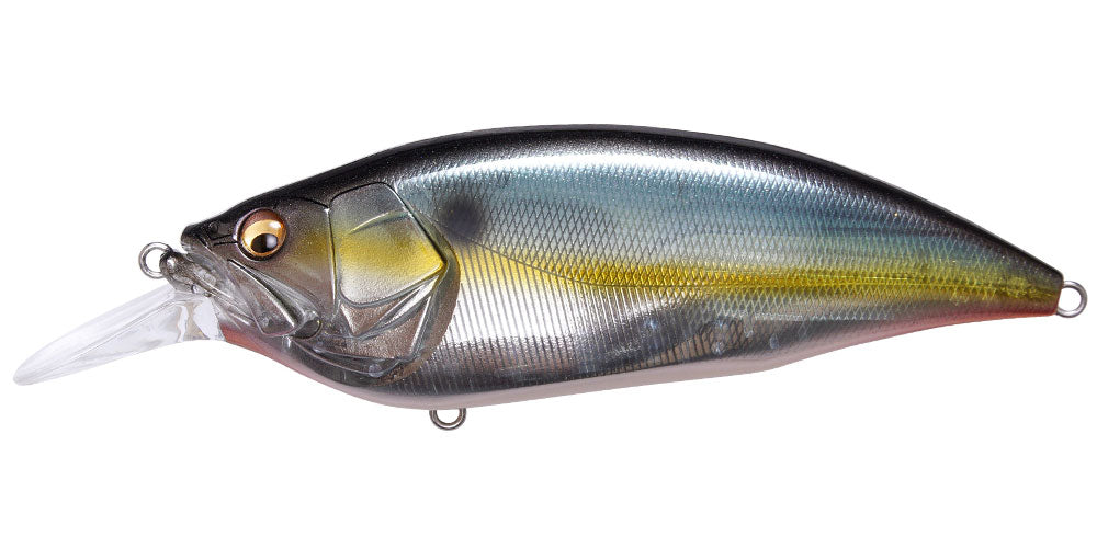 BIG-M 4.0 - Megabass