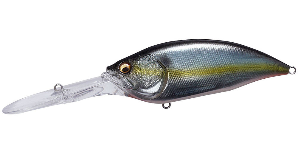 BIG-M 7.5 - Megabass