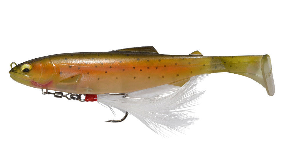 DEADSLOWL 7.0inch - Megabass