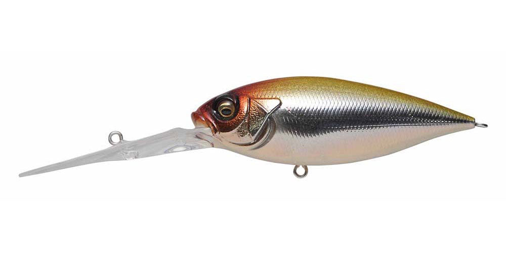 DEEP-SIX - Megabass