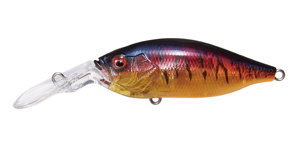 DEEP-X100 LBO - Megabass